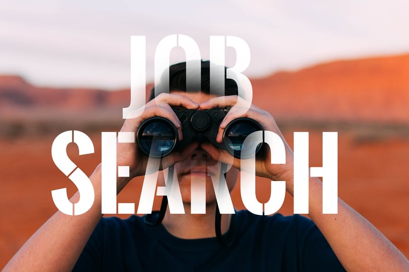 Career Transition